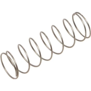 Image for Ge Dishwasher Spring Plunger from HD Supply