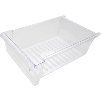 Image for Whirlpool Refrigerator Meat Pan from HD Supply