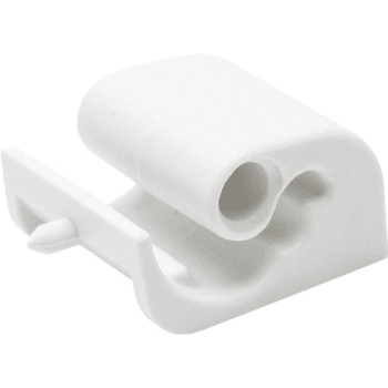 Image for Whirlpool Washer Lid Hinge from HD Supply