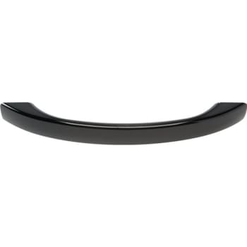 Image for GE Microwave Door Handle Black from HD Supply