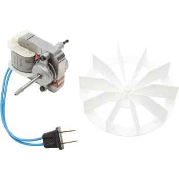 Image for Broan Motor Assembly from HD Supply