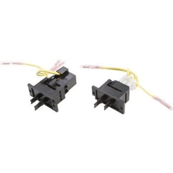 Image for Ge Dishwasher Switch Kit from HD Supply