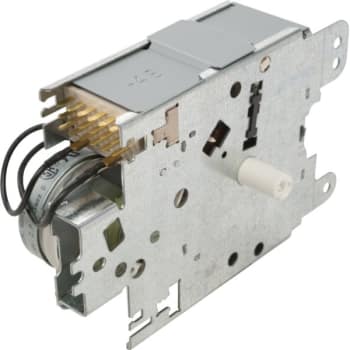 Image for Whirlpool Dishwasher Control Board Timer from HD Supply