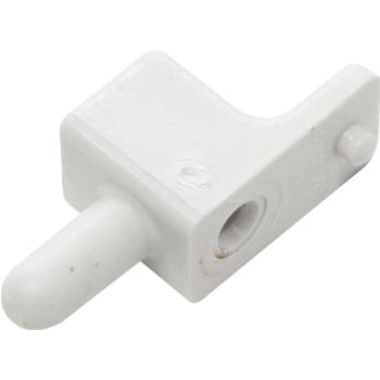 Image for Whirlpool Washer Lid Hinge Pin from HD Supply