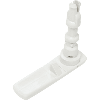 Image for Ge Dishwasher Detergent Cup Shaft And Lever from HD Supply