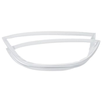 Image for GE® Refrigerator Door Gasket, Part #WR24X10077 from HD Supply