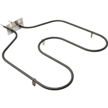 Image for GE Range Oven Bake Element from HD Supply