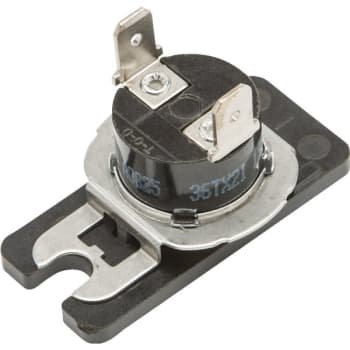 Image for Ge Dryer Safe Thermostat from HD Supply