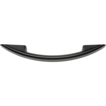 Whirlpool Microwave Door Handle Black Hd Supply Whirlpool Microwave Door Handle Black