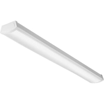 Lithonia Lighting® 47.4 In. 4.7w 2900lm Led Wraparound Light