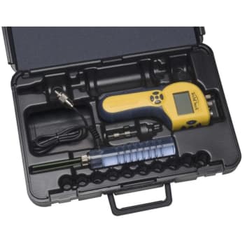 Image for Delmhorst 2-In-1 Moisture Meter Package For Building Inspection from HD Supply