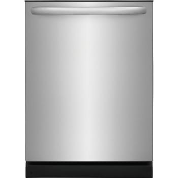 Image for Frigidaire Stainless Steel Top Control Tall Tub Dishwasher, EStar, 54 dBA from HD Supply