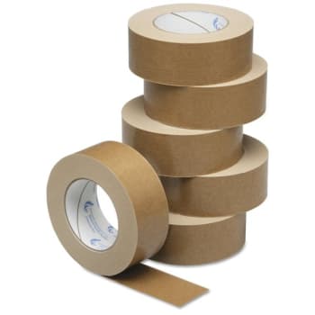 Image for Skilcraft Type 3 Masking Tape, 3 Core, 2 In. X 60 Yards, Natural, Case Of 24 from HD Supply