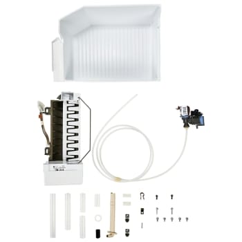 Image for Whirlpool #W11510803 Icemaker Installation Kit from HD Supply