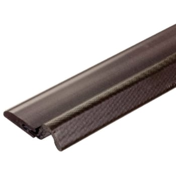 Image for Simply Conserve Windjammer 84x36" Nail Up Door Weatherstrip Set Brown Case Of 15 from HD Supply