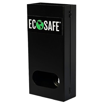 Image for Ecosafe Club Pack Bags Dispenser Compatible Cp1617-6 Box Of Liners,  Case Of 20 from HD Supply