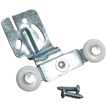 Image for Strybuc 1/4 In Steel Offset Bypass Hanger W/ Screws (30-Pack) (Gray) from HD Supply