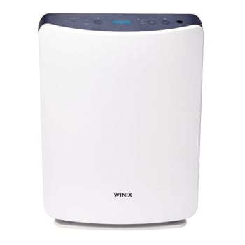 Winix D480 True Hepa 3-stage Air Purifier, Aham Verified For 480 Square Feet