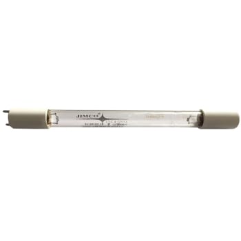 JIMCO UV-C 8 W Lamp for MAC500s