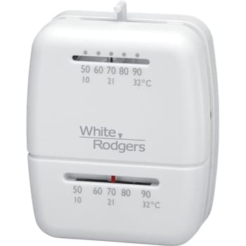 Image for White-Rodgers Mercury Free Bi Metal Thermostat from HD Supply