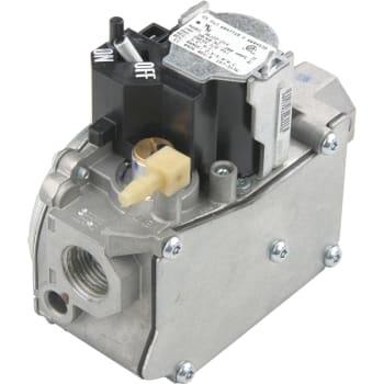 Image for White-Rodgers Fast Open Single Stage Gas Valve 1/2 X 1/2" from HD Supply