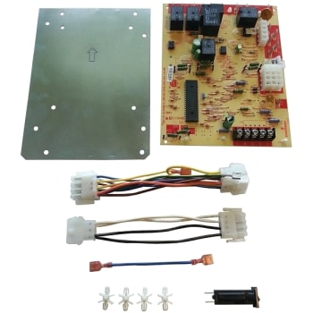Image for White-Rodgers Lennox Nitride Integrated Hot Surface Ignition Control Kit from HD Supply