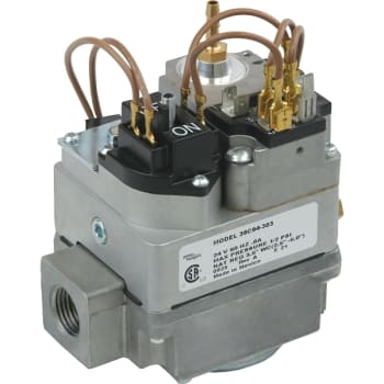 White-Rodgers Intermittent Ignition Gas Valve