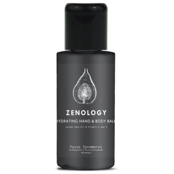 Image for Hunter Amenities Zenology Sycamore Fig Hotel Indigo 30ml Body Lotion Case Of 200 from HD Supply