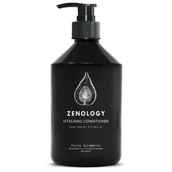 Image for Hunter Amenities Zenology Sycamore Hotel Indigo 500ml Conditioner Case Of 12 from HD Supply
