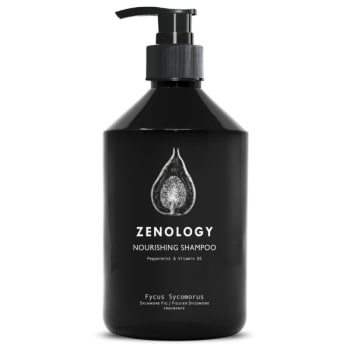 Image for Hunter Amenities Zenology Sycamore Hotel Indigo 500ml Shampoo Case Of 12 from HD Supply