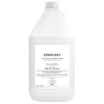 Image for Hunter Amenities Zenology Sycamore Hotel Indigo 1gal Conditioner Case Of 4 from HD Supply