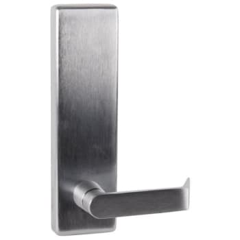 Image for Falcon 25 Series Dane Designed Classroom Lever Trim Exit Device (Satin Chrome) from HD Supply