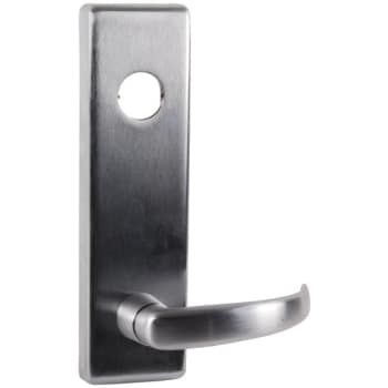 Image for Falcon 25 Series Quantum Designed Classroom Lever Trim Exit Device (Satin Chrome) from HD Supply
