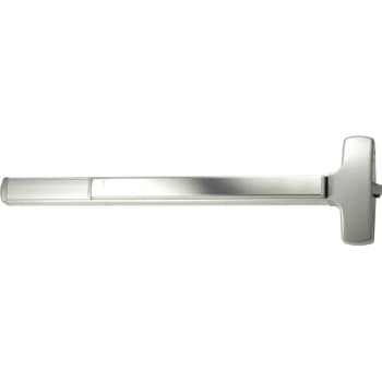 Image for Falcon 36 In 25 Series Fire-Rated Exit Device (Satin Chrome) from HD Supply