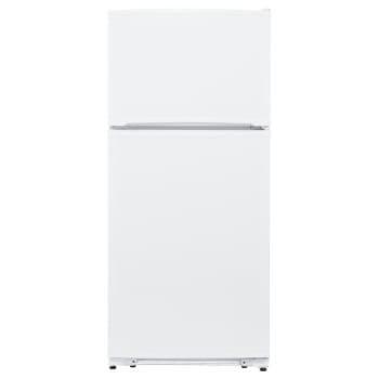 Image for Seasons® 18.3 cu. ft. Refrigerator (Energy Star) (White) from HD Supply