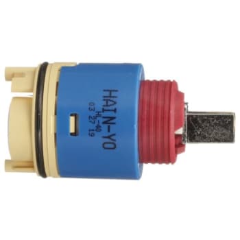 Image for Zurn Tub And Shower Cartridge Assembly from HD Supply