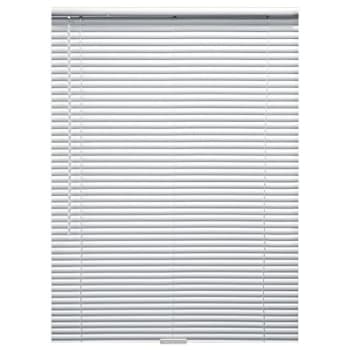 Image for Champion® White Cordless 1" Aluminum Mini Blind, 34" X 60" from HD Supply