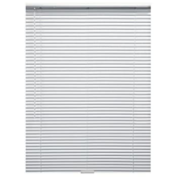 Image for Champion® White Cordless Darkening Mini Blinds 1" Slats 70" X 72" from HD Supply