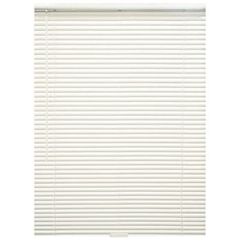 Image for Champion® Alabaster Cordless Mini Blinds 1" Slats 34" X 60" from HD Supply