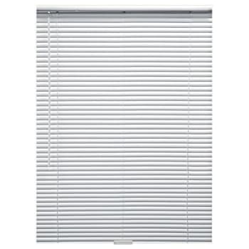 Image for Champion 1 In. Vinyl 52 In. X 64 In. Room Darkening Blind, White from HD Supply