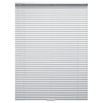 Image for Champion 1 In. Vinyl 34 In. X 72 In. Room Darkening Blind, White from HD Supply