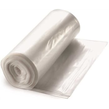 Image for Berry Global 55 Gal. 15 Mic 38 In. X 57 In. Natural High Trash Bags, Case Of 200 from HD Supply