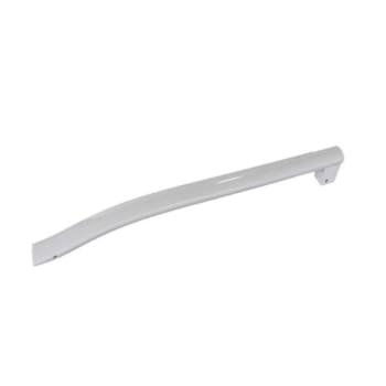 Image for Midea Door Handle, White,12131000002505 from HD Supply