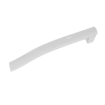 Image for Midea Door Handle, White, 12131000002476 from HD Supply