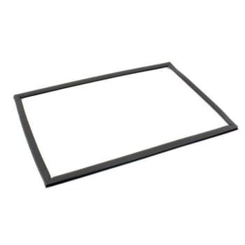 Image for Midea Refrigerator Gasket Black from HD Supply