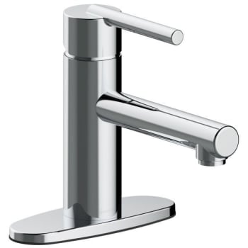 Image for Seasons® Westwind™ Single Handle Bath Faucet, With Pop Up, Chrome from HD Supply