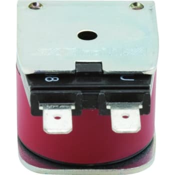 Image for McQuay Reversing Valve Solenoid Coil from HD Supply