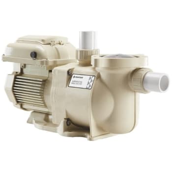 Image for Pentair Superflo Variable Speed Pool Pump from HD Supply