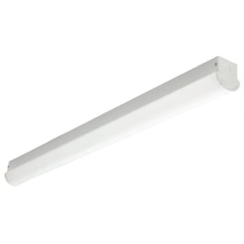 Image for Halco 4 Ft. 36w Integ Led White Linear Strip 4900lm Multi-Volt Cool White from HD Supply