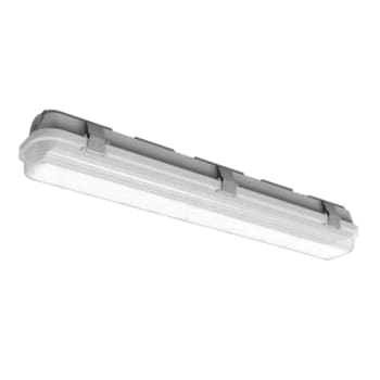 Image for Halco 4 Ft. 36W Integ LED White Linear Strip 4910Lm Multi-Volt Daylight from HD Supply